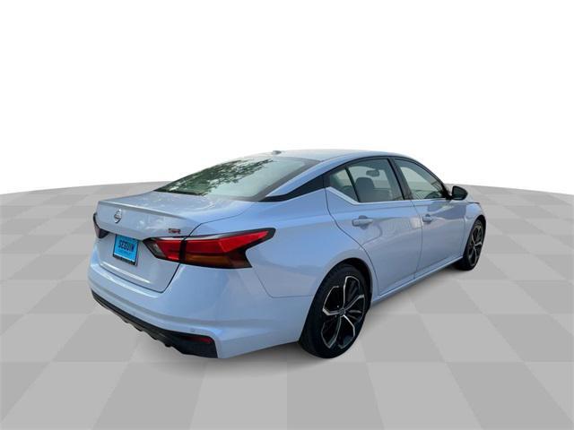 used 2023 Nissan Altima car, priced at $21,995