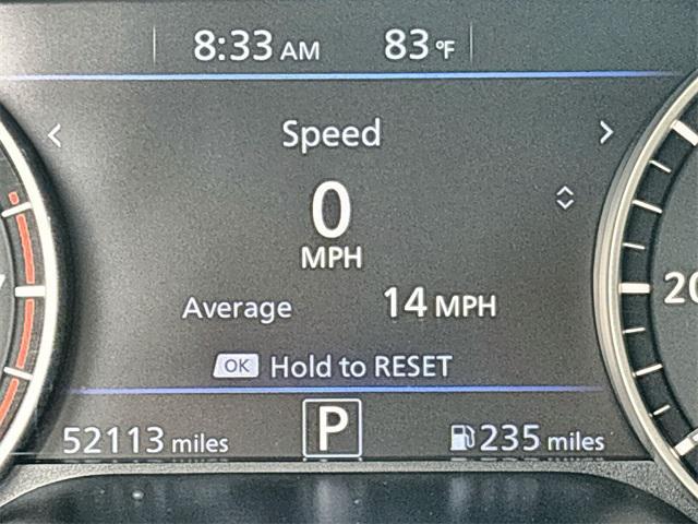 used 2023 Nissan Altima car, priced at $21,995