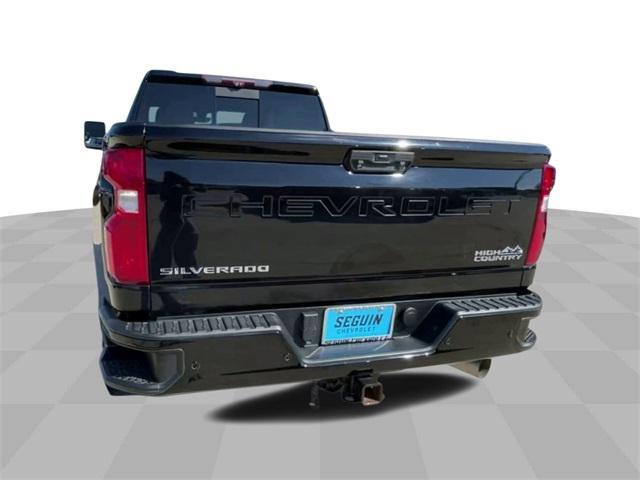 used 2020 Chevrolet Silverado 2500 car, priced at $51,500