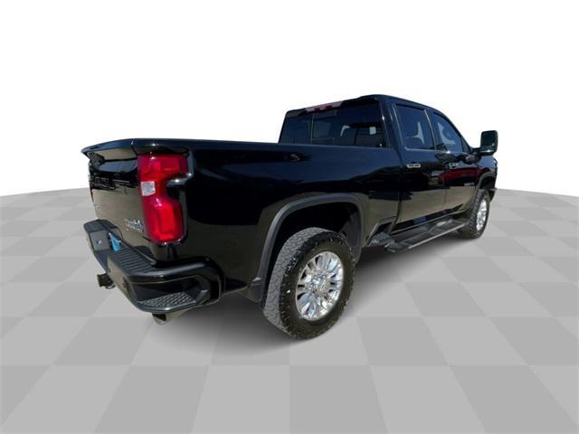 used 2020 Chevrolet Silverado 2500 car, priced at $51,500