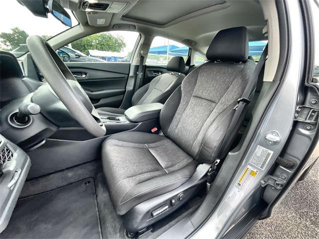 used 2023 Honda Accord car, priced at $24,800