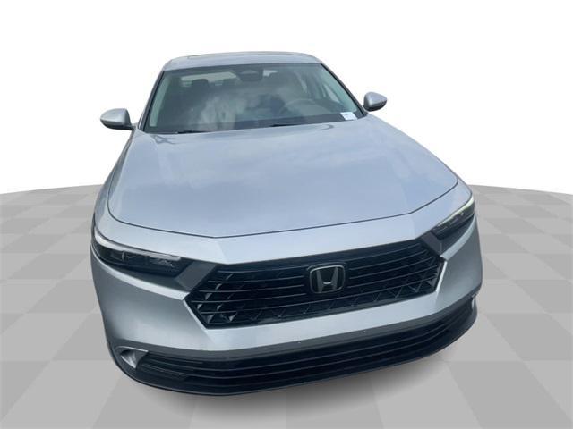 used 2023 Honda Accord car, priced at $24,800