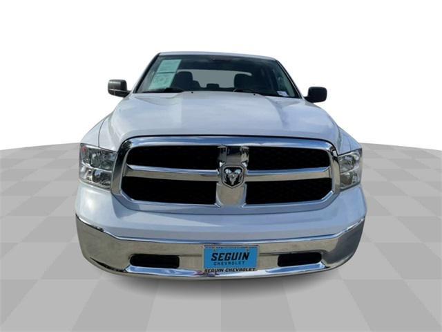 used 2022 Ram 1500 Classic car, priced at $26,883