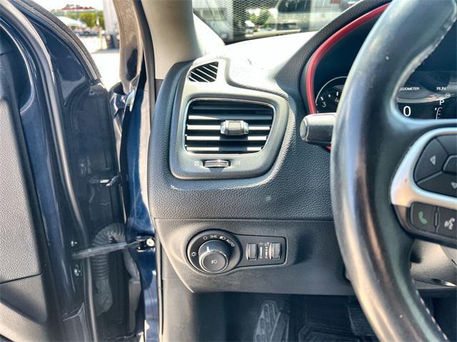 used 2019 Jeep Compass car, priced at $17,500