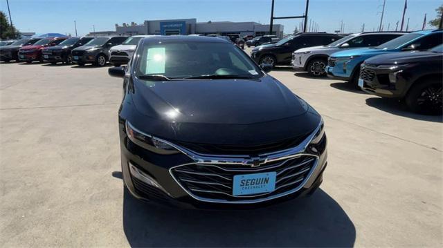 used 2022 Chevrolet Malibu car, priced at $21,000