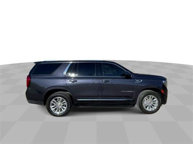 used 2023 GMC Yukon car, priced at $45,991