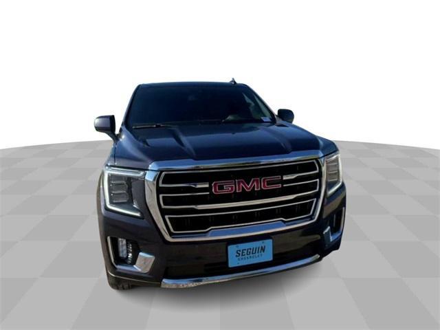 used 2023 GMC Yukon car, priced at $45,991