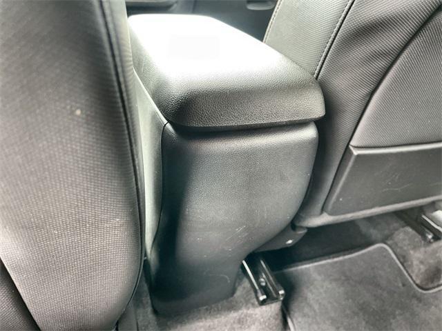 used 2023 Chevrolet TrailBlazer car, priced at $22,300