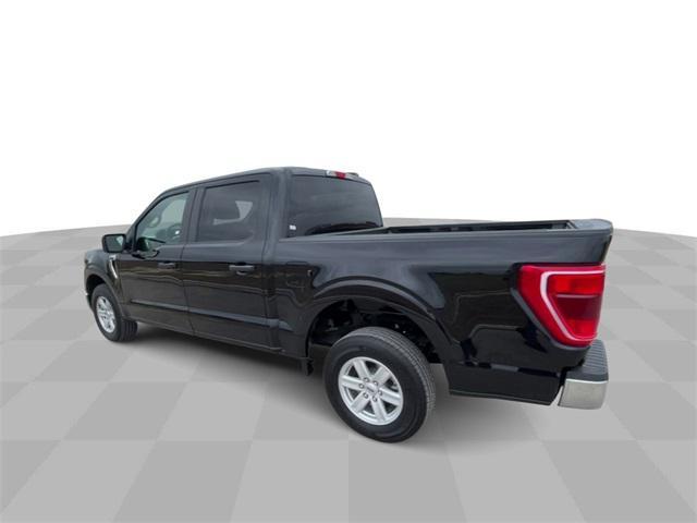 used 2023 Ford F-150 car, priced at $29,700