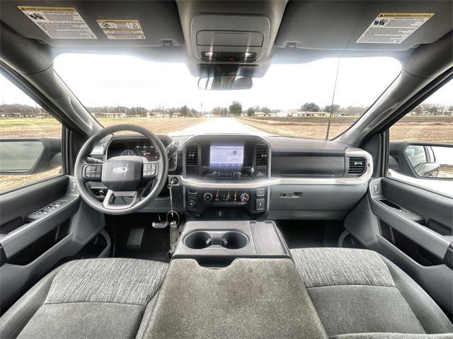 used 2023 Ford F-150 car, priced at $29,700