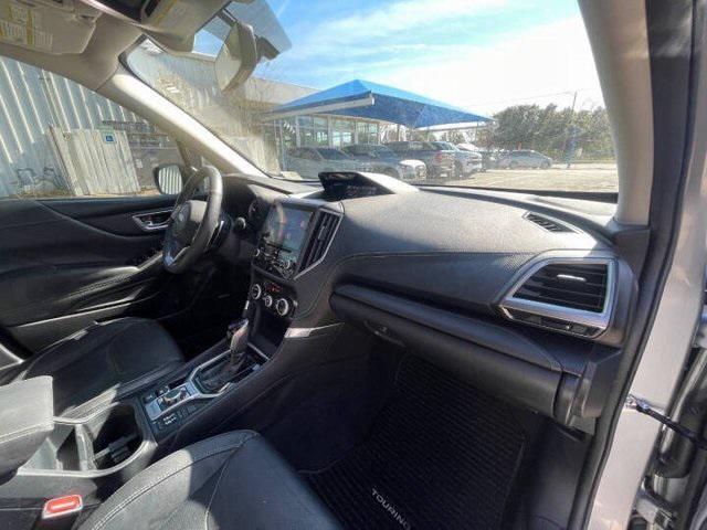 used 2019 Subaru Forester car, priced at $18,991