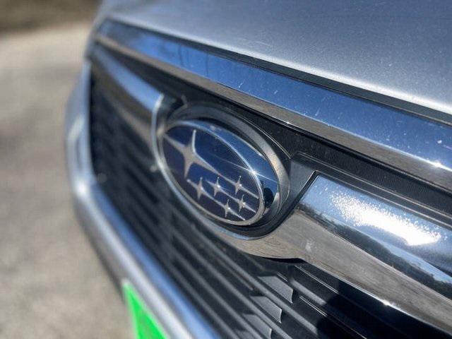 used 2019 Subaru Forester car, priced at $18,991