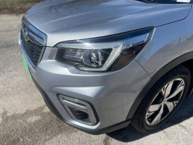 used 2019 Subaru Forester car, priced at $18,991