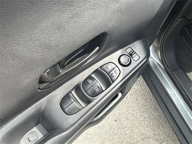 used 2020 Nissan Kicks car, priced at $12,995