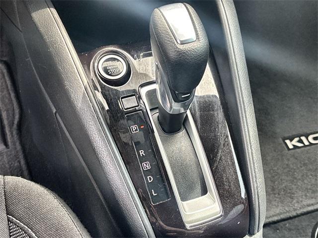 used 2020 Nissan Kicks car, priced at $12,995