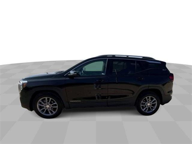 used 2023 GMC Terrain car, priced at $22,491