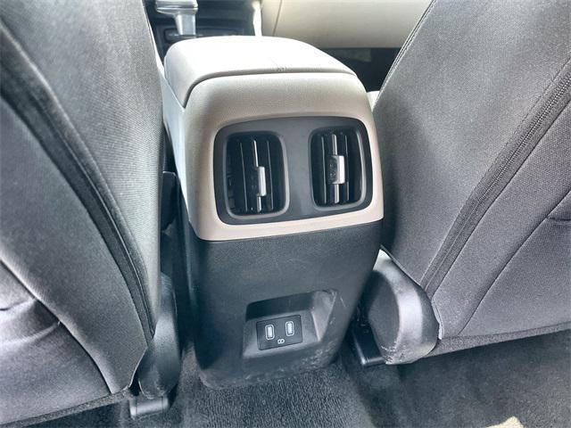 used 2024 Hyundai Tucson car, priced at $22,800