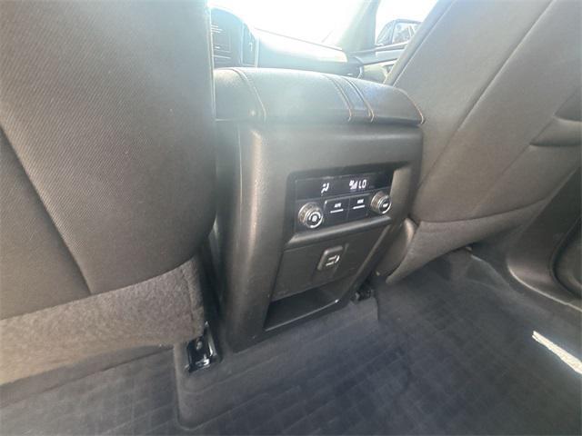 used 2021 Chevrolet Traverse car, priced at $22,995