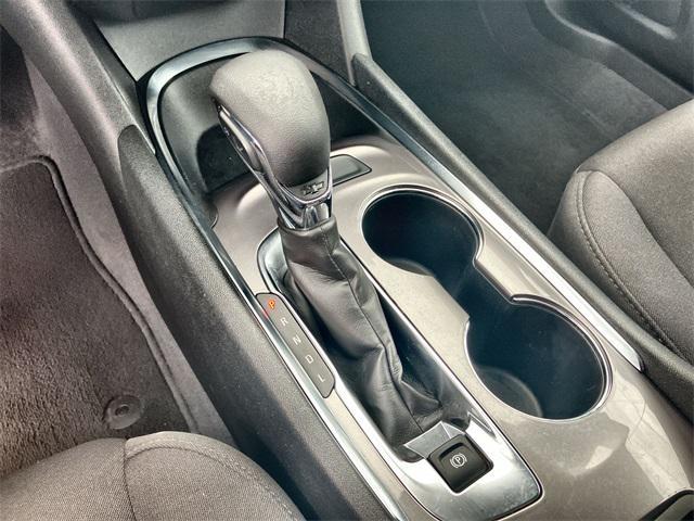 used 2022 Chevrolet Malibu car, priced at $17,500
