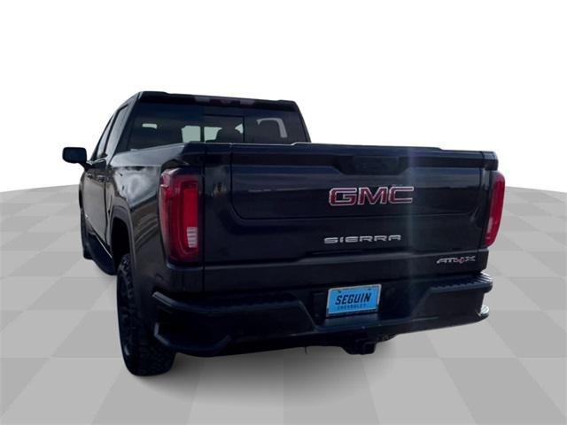 used 2023 GMC Sierra 1500 car, priced at $56,491