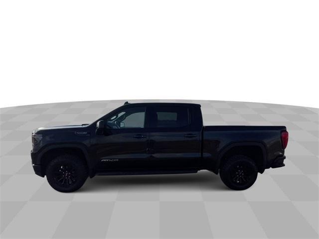 used 2023 GMC Sierra 1500 car, priced at $56,491