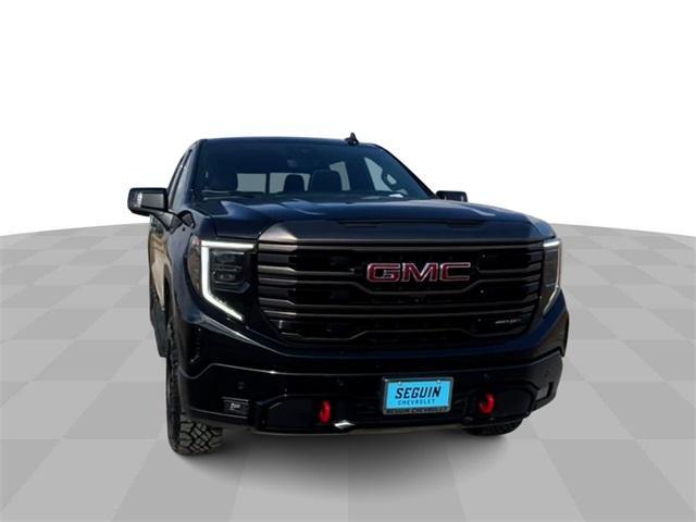 used 2023 GMC Sierra 1500 car, priced at $56,491