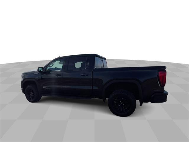 used 2023 GMC Sierra 1500 car, priced at $56,491