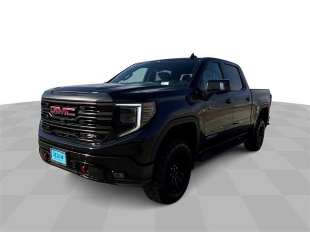 used 2023 GMC Sierra 1500 car, priced at $56,491