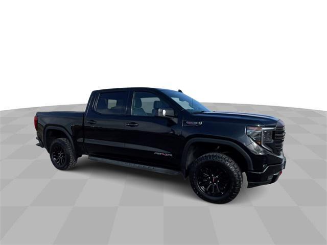 used 2023 GMC Sierra 1500 car, priced at $56,491