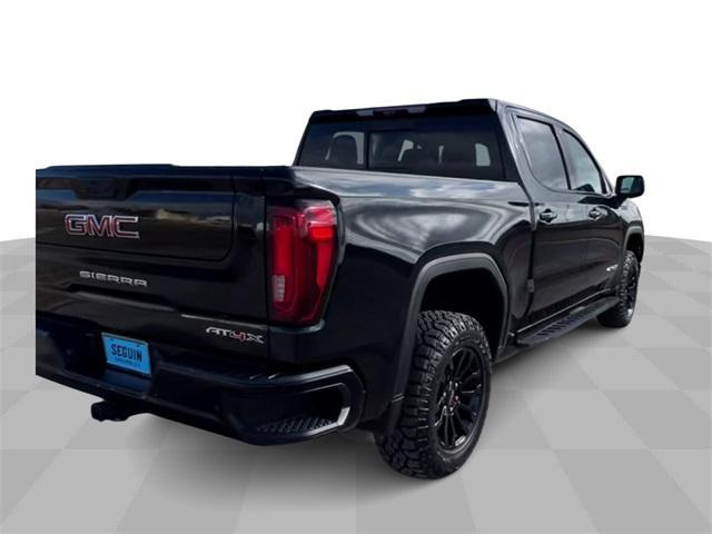 used 2023 GMC Sierra 1500 car, priced at $56,491