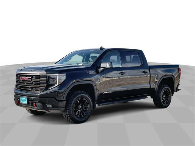 used 2023 GMC Sierra 1500 car, priced at $56,491