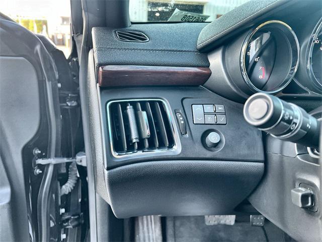 used 2013 Cadillac CTS car, priced at $12,991