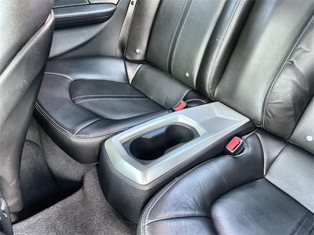 used 2013 Cadillac CTS car, priced at $12,991