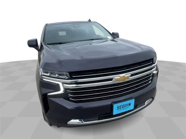 used 2023 Chevrolet Tahoe car, priced at $41,991