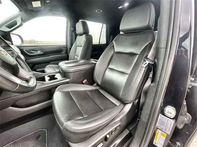 used 2023 Chevrolet Tahoe car, priced at $41,991