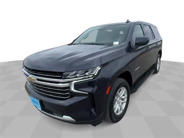 used 2023 Chevrolet Tahoe car, priced at $41,991