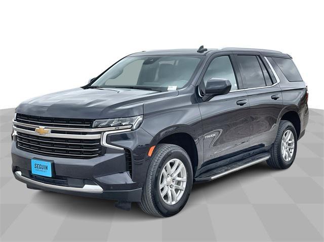 used 2023 Chevrolet Tahoe car, priced at $41,991