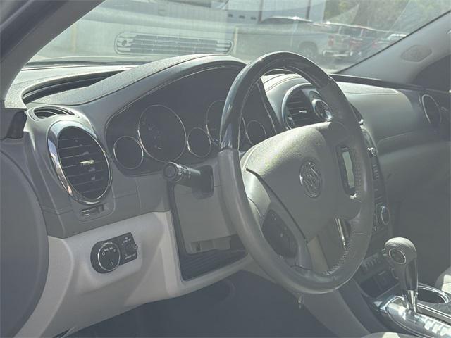 used 2017 Buick Enclave car, priced at $16,991