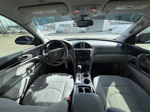 used 2017 Buick Enclave car, priced at $16,991