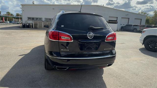used 2017 Buick Enclave car, priced at $16,991