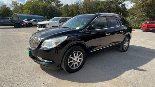 used 2017 Buick Enclave car, priced at $16,991