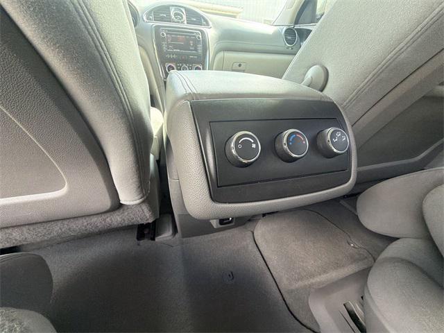 used 2017 Buick Enclave car, priced at $16,991