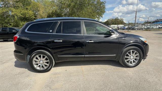 used 2017 Buick Enclave car, priced at $16,991