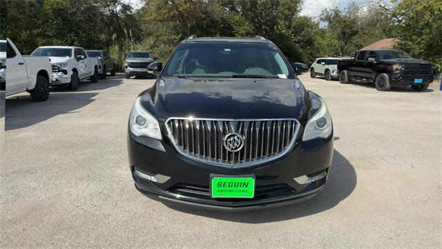 used 2017 Buick Enclave car, priced at $16,991