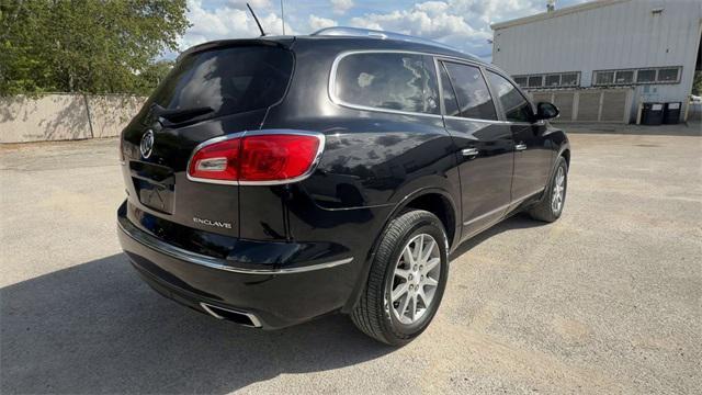 used 2017 Buick Enclave car, priced at $16,991