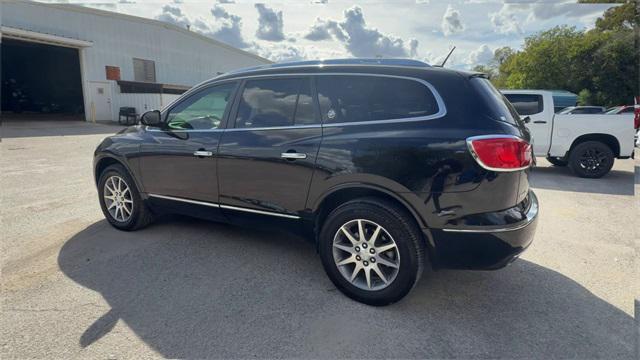 used 2017 Buick Enclave car, priced at $16,991