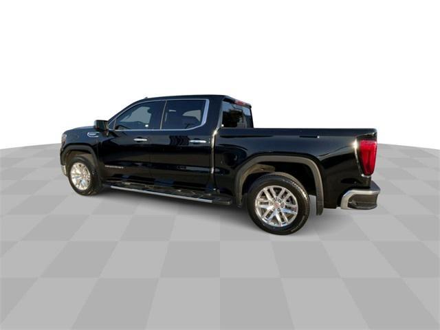 used 2020 GMC Sierra 1500 car, priced at $36,783