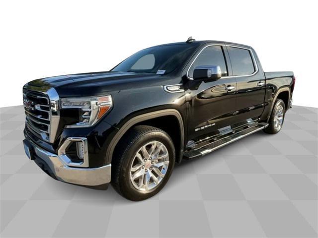 used 2020 GMC Sierra 1500 car, priced at $36,783