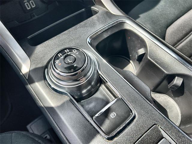 used 2020 Ford Fusion car, priced at $16,000
