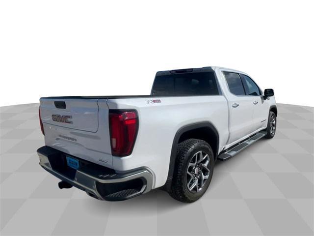 used 2023 GMC Sierra 1500 car, priced at $53,491